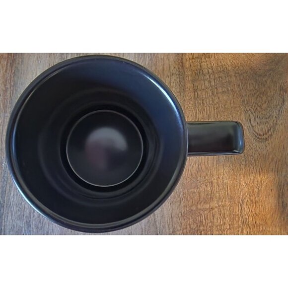 2021 Starbucks Coffee American Sign Language ASL Sign Hands Cup Tea Mug - Picture 5 of 6